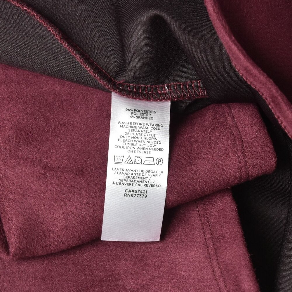 Anne Taylor LOFT Top - Picture 8 of 8